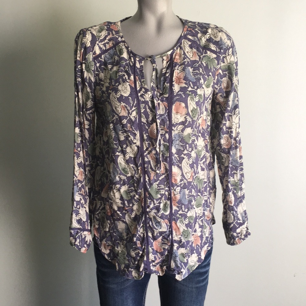 Lucky Brand Top